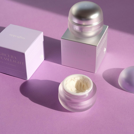 ❄️ Winter Approaches—Here's How to Keep Your Skin Glowing All the Time!