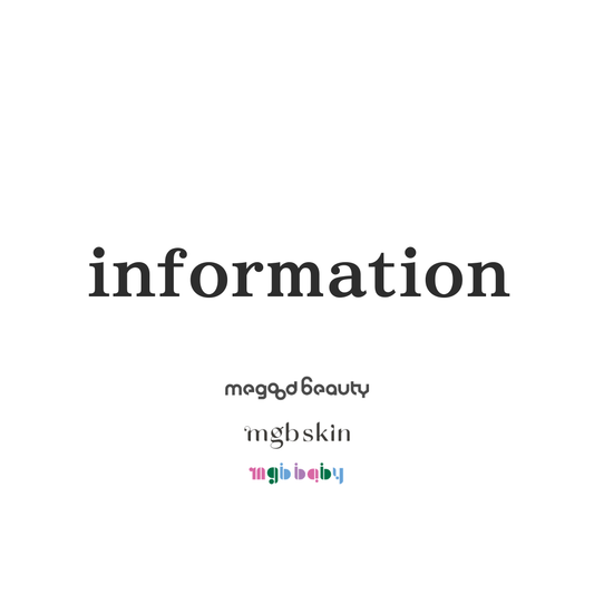 【Notice of Brand Closure】