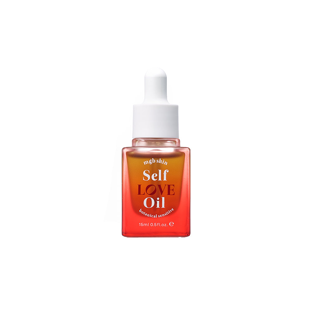 SELF LOVE OIL